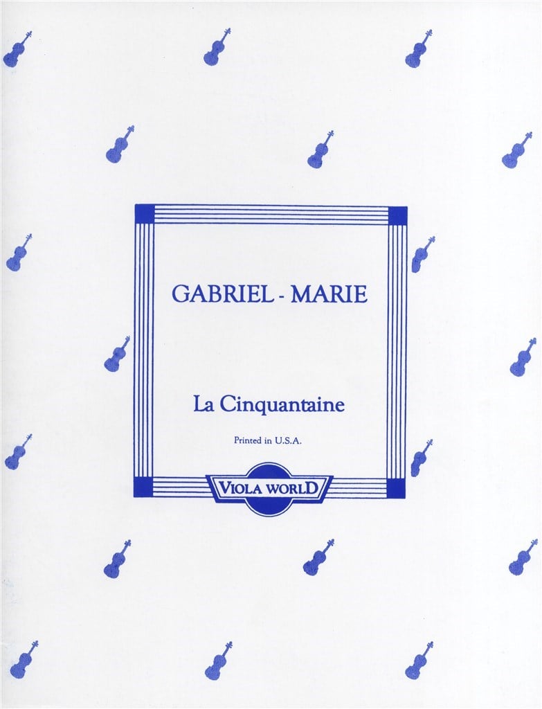 La Cinquantaine